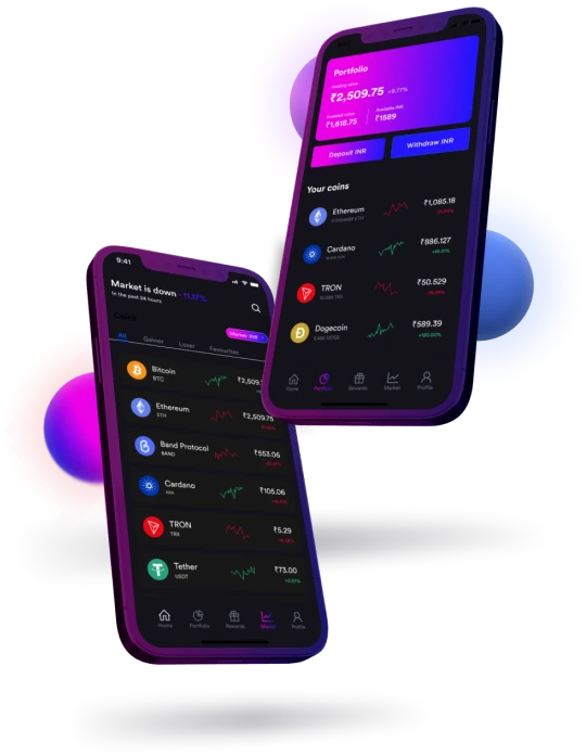 InvestProAI - Secure Your Free Account Now