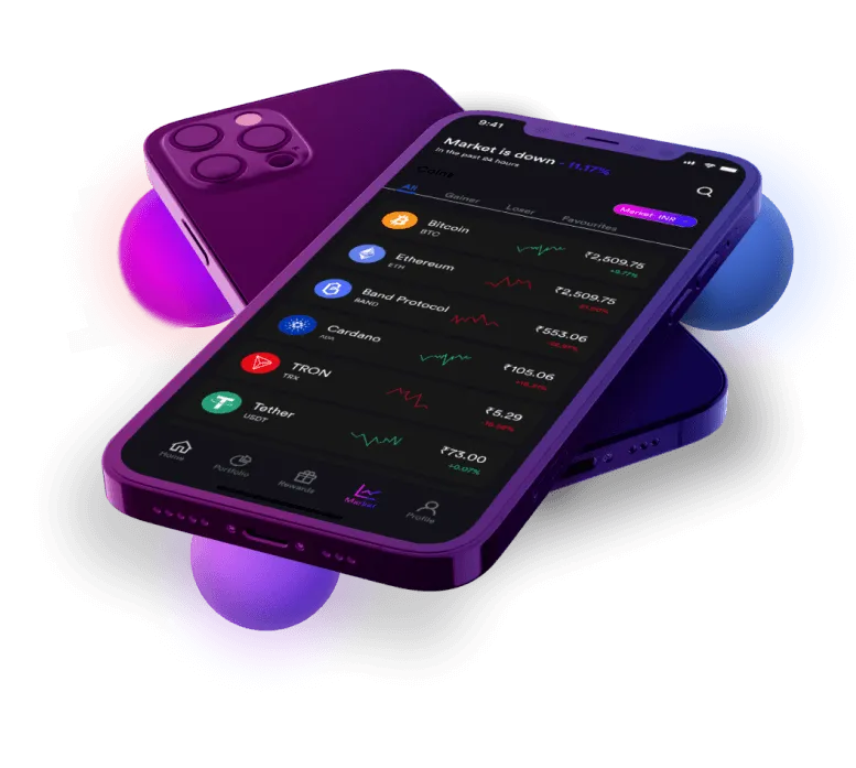 InvestProAI - Explore the Endless Opportunities with InvestProAI - Begin Your Adventure
